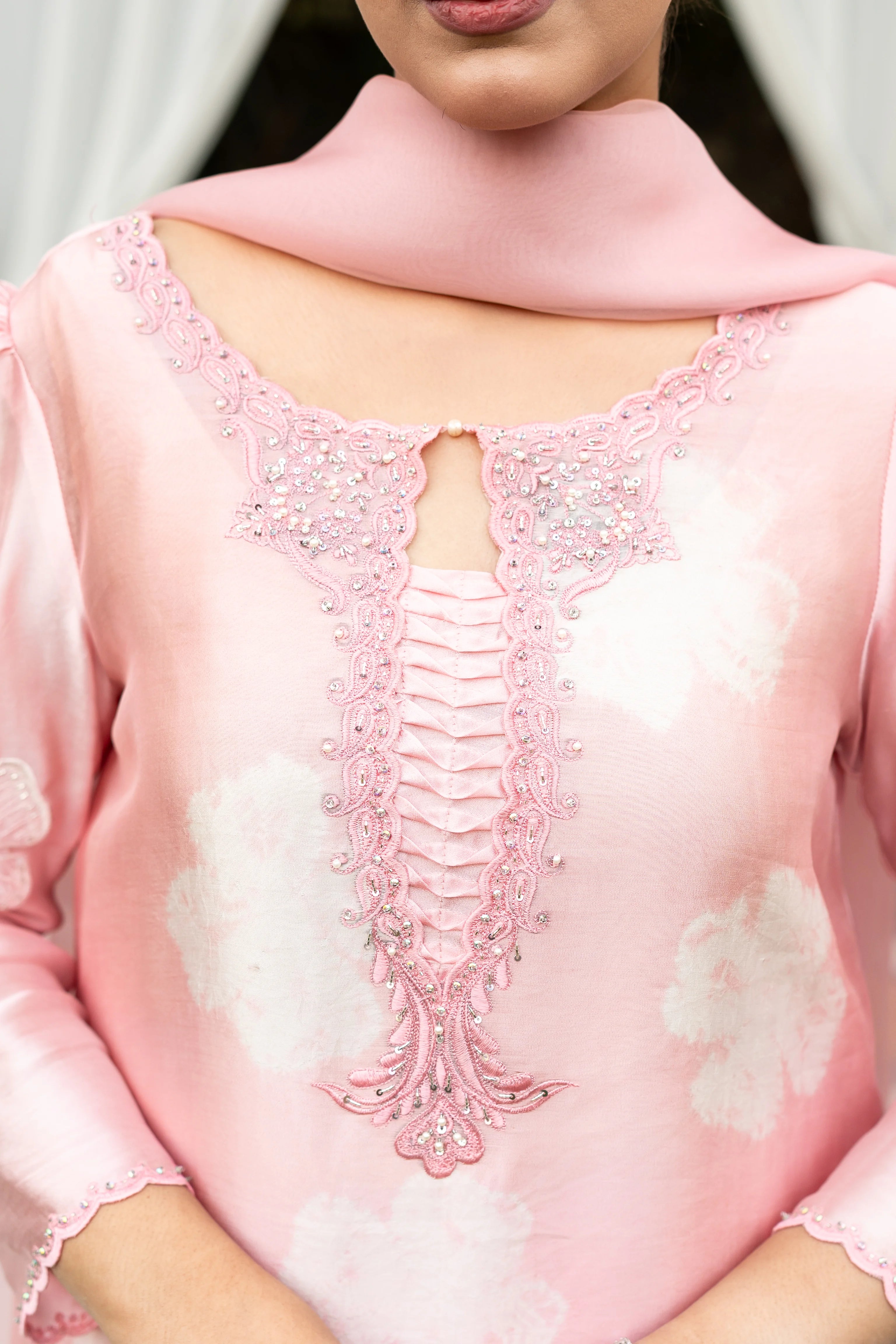 Soft Kumo Pink