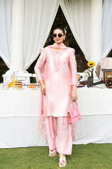 Soft Kumo Pink
